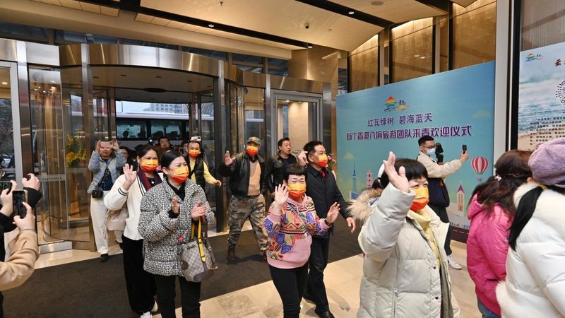 企业研学旅行定制服务，揭秘专业流程与关键要素
